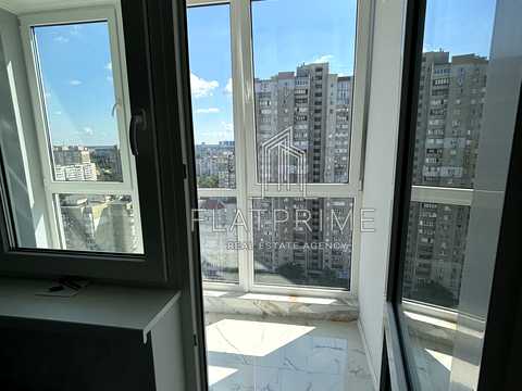 квартира за адресою Ревуцького вул., 40-Б