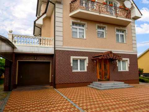 дом по адресу Вишгородський