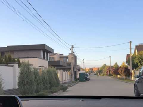 ділянка за адресою Степ