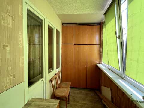 квартира за адресою Вишняківська вул., 5