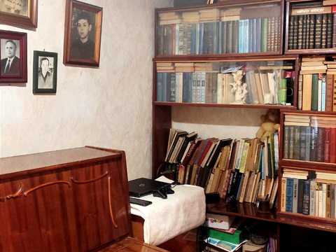 будинок за адресою Академіка Павлова вул.