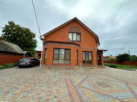 дом по адресу вул. Саварчука