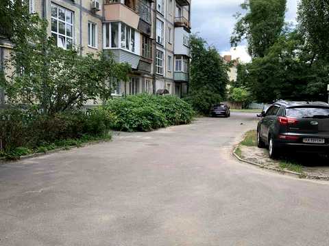 квартира за адресою Ґолди Меїр вул. (Краснодарська), 43/8