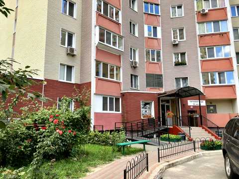 квартира за адресою Урлівська вул., 34