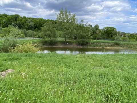 ділянка за адресою с. Тисовець, Пантівська