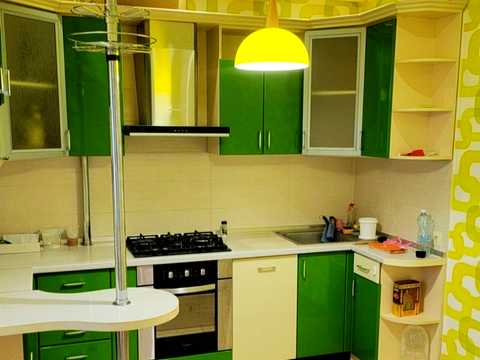 квартира за адресою Чернігів, Корольова вул., 12-Б