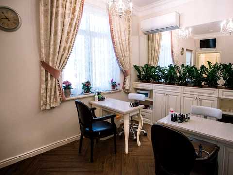 квартира за адресою Івана Чендея вул. (Льва Толстого), 4