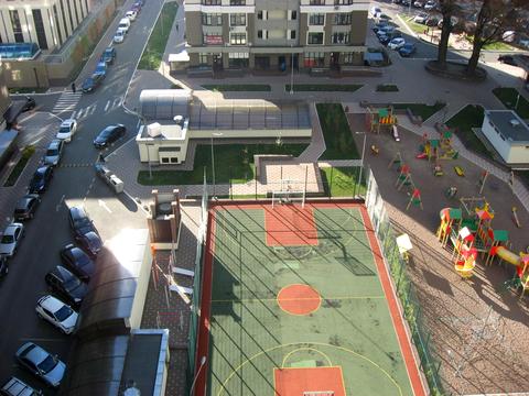 квартира за адресою Авіаконструктора Ігоря Сікорського вул. (Танкова), 4-Г