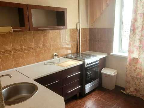 квартира за адресою Володимира Івасюка просп. (Героїв Сталінграду), 38