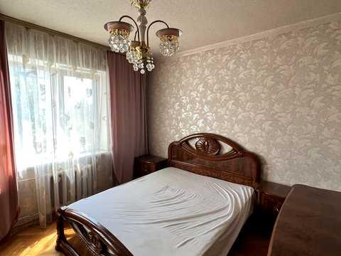 квартира за адресою Йорданська вул. (Лайоша Гавро), 9-Г