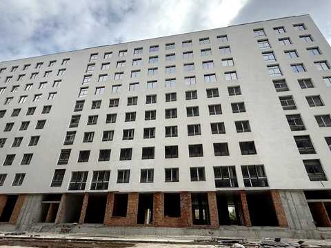 паркомісце за адресою Трускавецька вул., 100