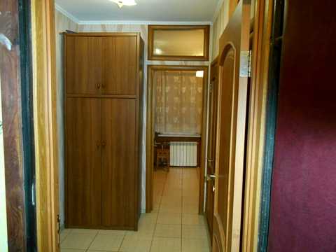 квартира по адресу Правды просп. (Правди), 78
