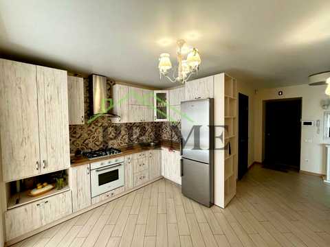 квартира за адресою Панянка вул., 65Б