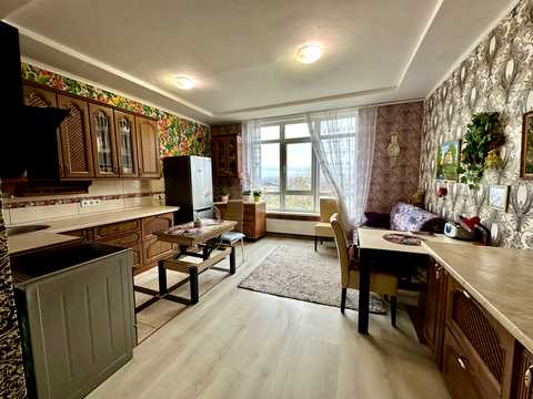 квартира за адресою Лісківська вул., 23