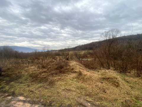 ділянка за адресою Молодіжна
