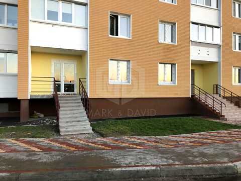 комерційна за адресою Сергея Данченко, 3