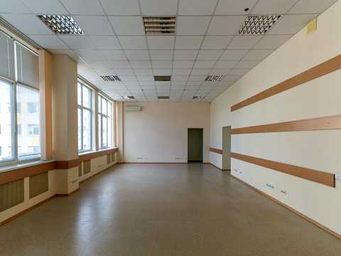 коммерческая по адресу Евгения Сверстюка ул. (Марины Расковой), 11-А