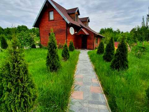 дом по адресу Київська 
