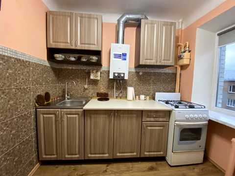 квартира за адресою Юрія Глушка вул. (Подвойського), 2