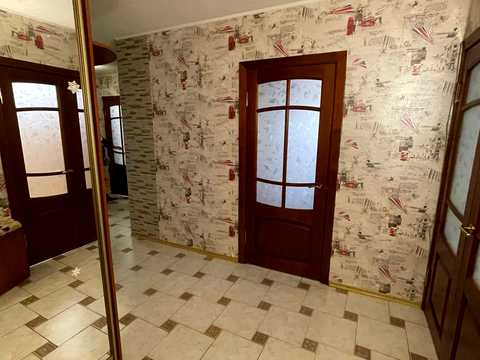 квартира за адресою Робоча вул., 152