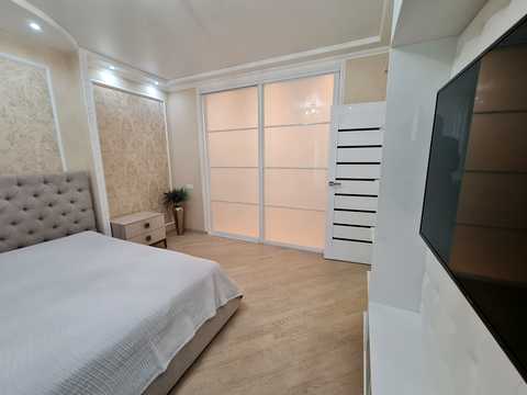 квартира по адресу Анны Ахматовой ул., 30