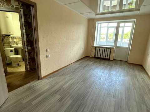 квартира за адресою Поповича вул., 13