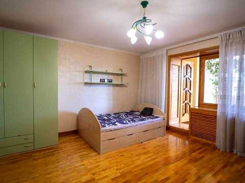 квартира за адресою Незалежності вул. (Армійська), 17а