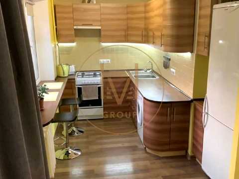 квартира по адресу Миропольская ул., 23/16