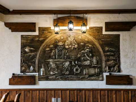 комерційна за адресою с. Яблуниця, Степана Бандери, 30