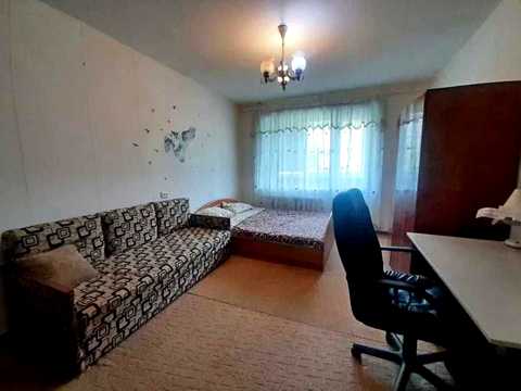 квартира за адресою Героїв просп., 4