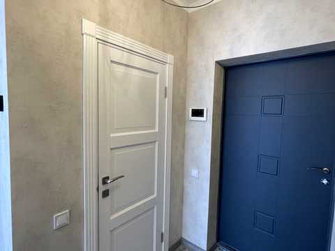 квартира за адресою Кадетський Гай вул., 8