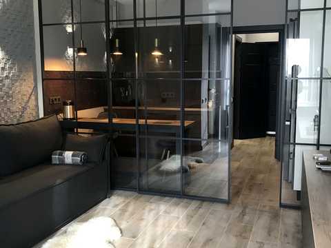 квартира за адресою Каховська вул., 62-А