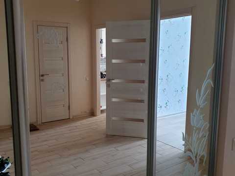 квартира по адресу Герцена ул., 35