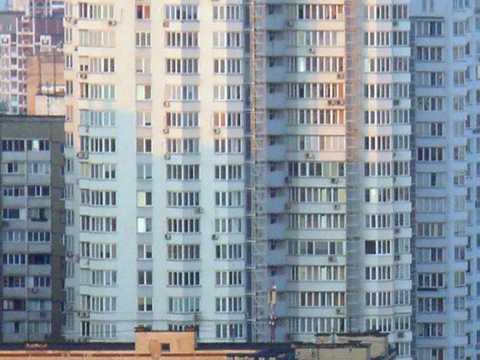 квартира по адресу Харьковское шоссе, 152