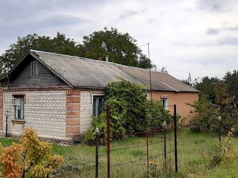 дом по адресу Романенка, 5