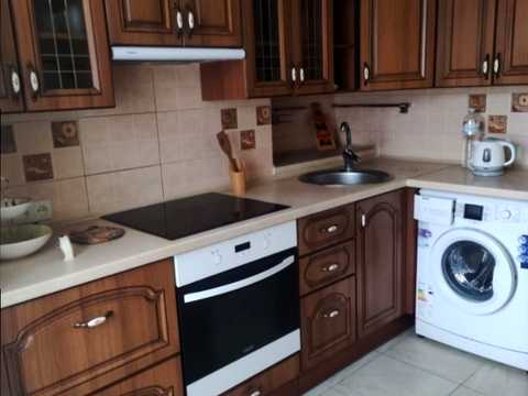 квартира за адресою Набережна Перемоги вул., 130