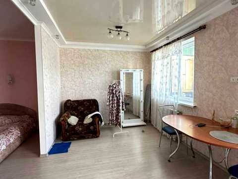 квартира по адресу Перспективная ул., 7