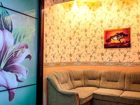 квартира за адресою Велика Васильківська вул. (Червоноармійська), 46