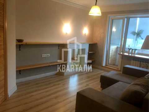 квартира за адресою Свободи просп., 17-Б