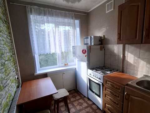 квартира по адресу Николая Руденко ул. (Войцеховича), 112