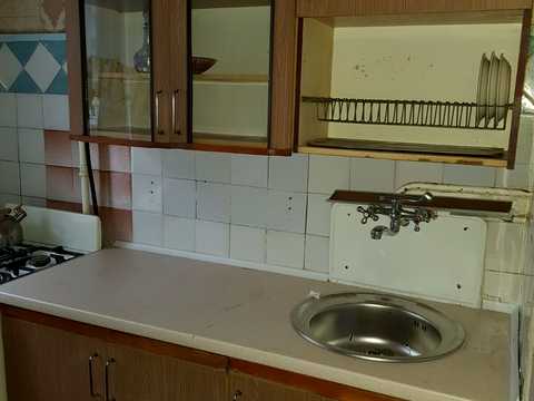 квартира за адресою Миколи Василенка вул., 23-Б