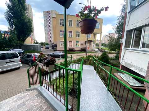 квартира по адресу Милославская ул., 12