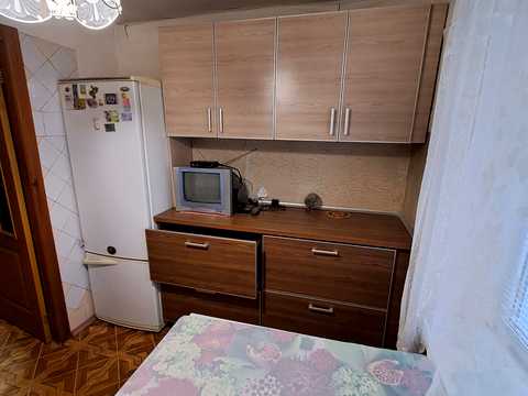 квартира за адресою Запоріжжя, Чарівна вул., 131