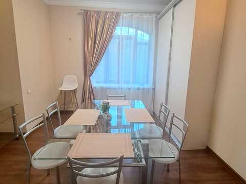 квартира по адресу Маразлиевская ул., 64