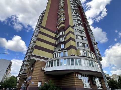 квартира по адресу Харьковское шоссе, 182