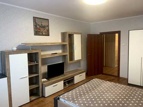 квартира по адресу Ясиноватский пер., 11