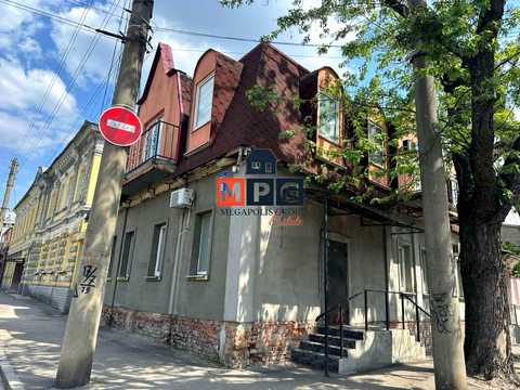 комерційна за адресою Харків, Кузнечна, 8