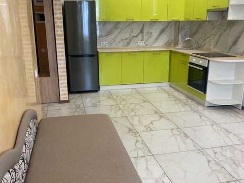 квартира за адресою Марсельська вул., 33/2
