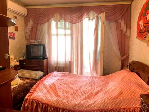 квартира по адресу 12-та Поздовжня ул., 1-А