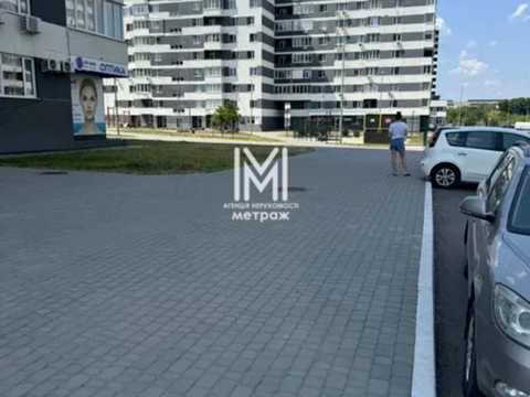 квартира за адресою Героїв Харкова просп. (Московський), 156